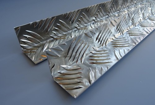 Checker plate equal - checker,