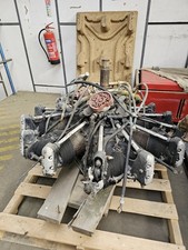 Jacobs 7 Cylinder Radial Engine