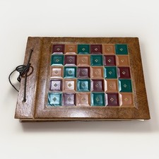 1950s Scrapbook Vintage 50’s Ephemera WW2 Memorabilia, Militaria, Destinations