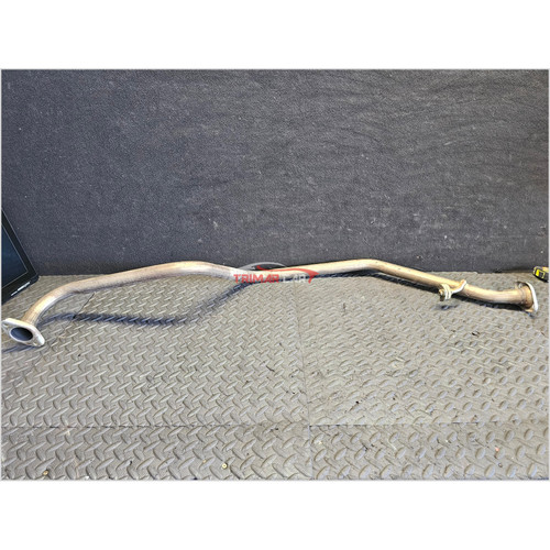 Exhaust pipe terminal - exhaust, muffler