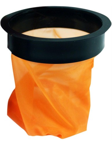 Twin air tank fuel - twin, filter