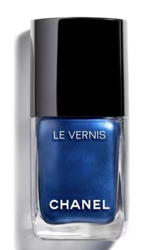 Chanel vernis nail polish - chanel, le