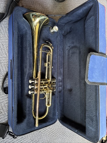 John packer jp051 trumpet - jp051,