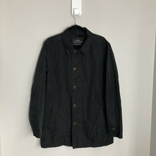 Next Mens Mac Coat Jacket