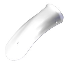 KG 507 Pearl White Nassau