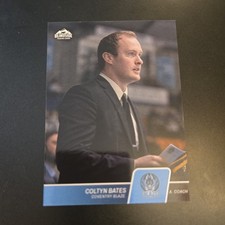 COLTYN BATES BASE B-23