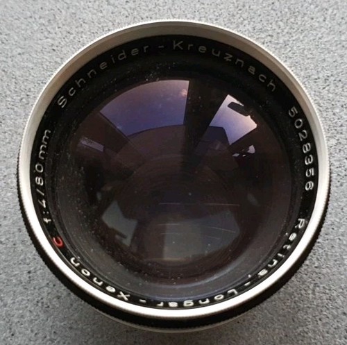 Schneider kreuznach retina - kreuznach,