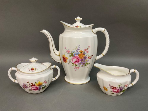Set royal crown derby - set,