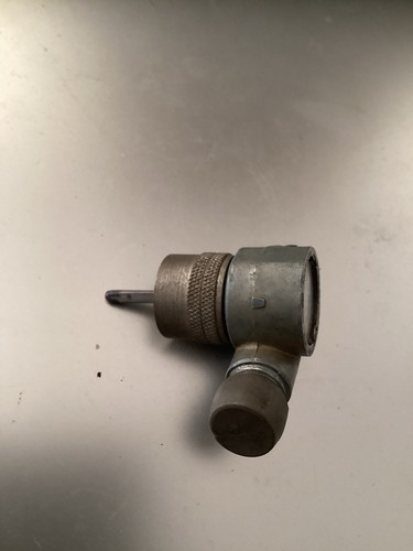 Smiths speedo angle drive - speedo,