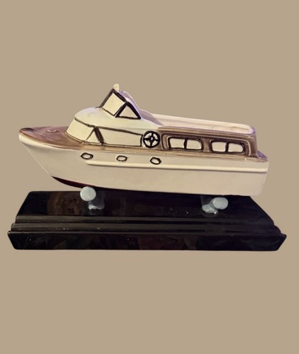Vintage 1950s ceramic - ~,