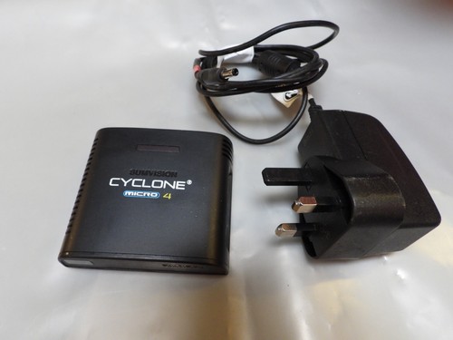 Sumvision cyclone micro - cyclone,