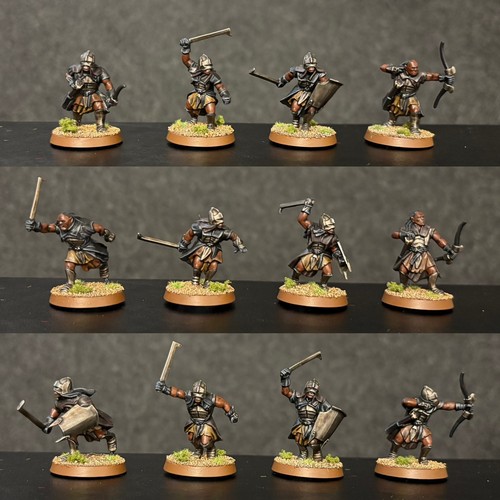 Games workshop lord the - games, of