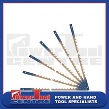 Pegas 90.481 Pack of 6 18.5TPI