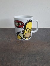 Homer simpson giant - simpson, mug