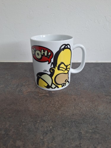 Homer simpson giant mug the - homer,