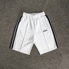 Upscale Mens Palm Loose Shorts Swimming Surfing Beach Pants Sweatpants-2025