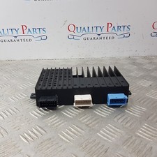 PEUGEOT RCZ JBL RADIO