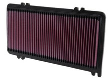 K&N Air Filter Honda Accord