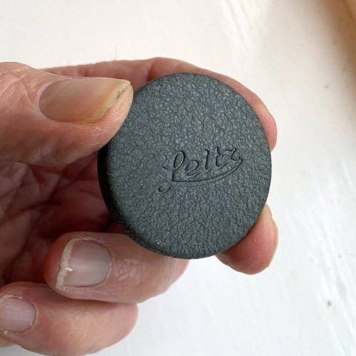 Original vintage leitz leica - original,