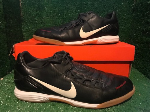 Nike air max total - air, iii