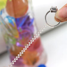 12x Wholesale Universal Ring Size Adjuster Reducer Sizer Adjuster Snug Snuggies