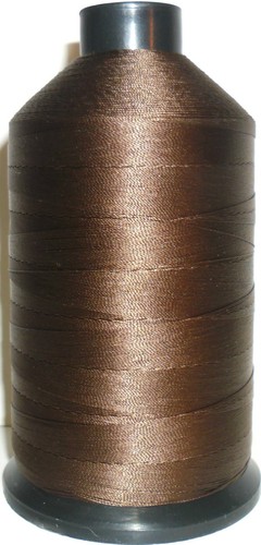 Strong bonded nylon thread - strong,