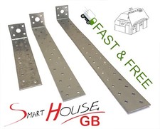 Heavy Duty Galvanised Angle L