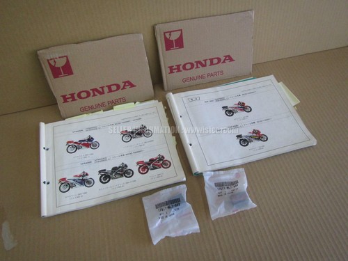 Honda vfr400r2 nc30 rvf400 - vfr400r2,