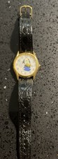 Vintage Peanuts Snoopy Watch