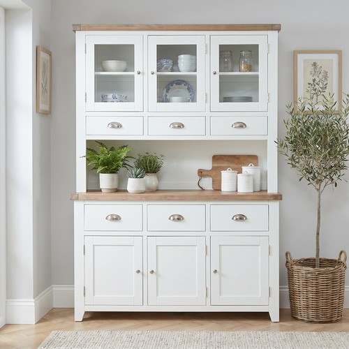 Sideboard dresser cheshire - dresser,