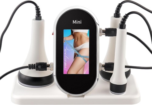 Multipolar ultrasonic - multipolar,