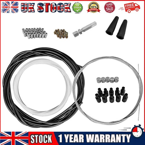 Universal throttle cable kit - universal,