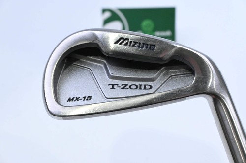 Mizuno iron 22 - mizuno, #3