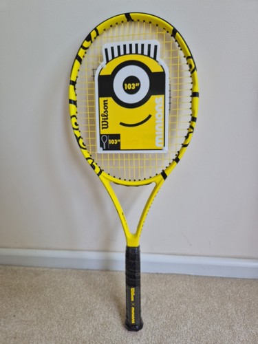 Wilson minions ultra 103 - wilson,