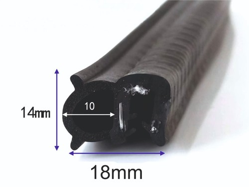 Universal car door - universal,