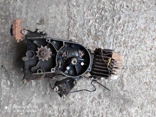 Suzuki lt50 engine per - suzuki, as