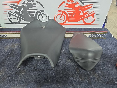 Aprilia rs125 2022 rider seat - rs125,