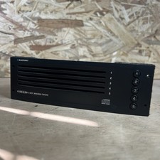 Peugeot 307 CD/DVD Player