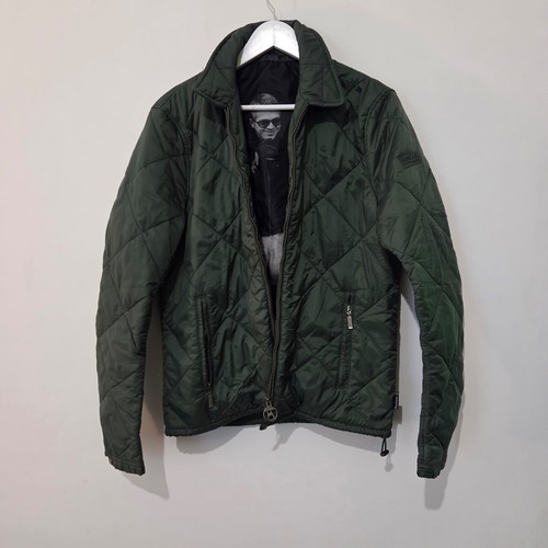 Barbour international steve - international,