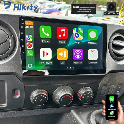 Dab android car radio - dab+,