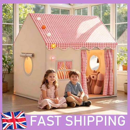 Kids play tent - kids, outdoor