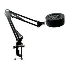 Solder Fume Extractor Fan Lamp