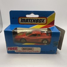 Matchbox Superfast MB 75