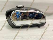 BMW R75/5 TOASTER BLACK