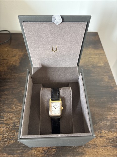Bulova womens 96c134 mother - womens, of