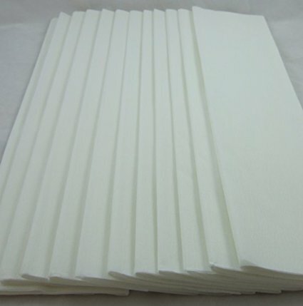 Clikkabox white crepe - 12,
