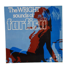 The Wright Sound of Farfisa