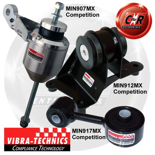 Fits mini cooper r53 6spd - fits,