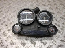 1989 KAWASAKI GPZ 600 R