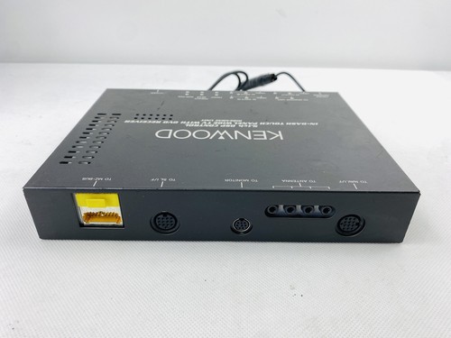 Kenwood kvt 920dvd hide away - hide,